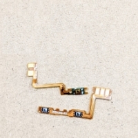 Dây Nút Nguồn Dây Âm Lượng Oppo F9